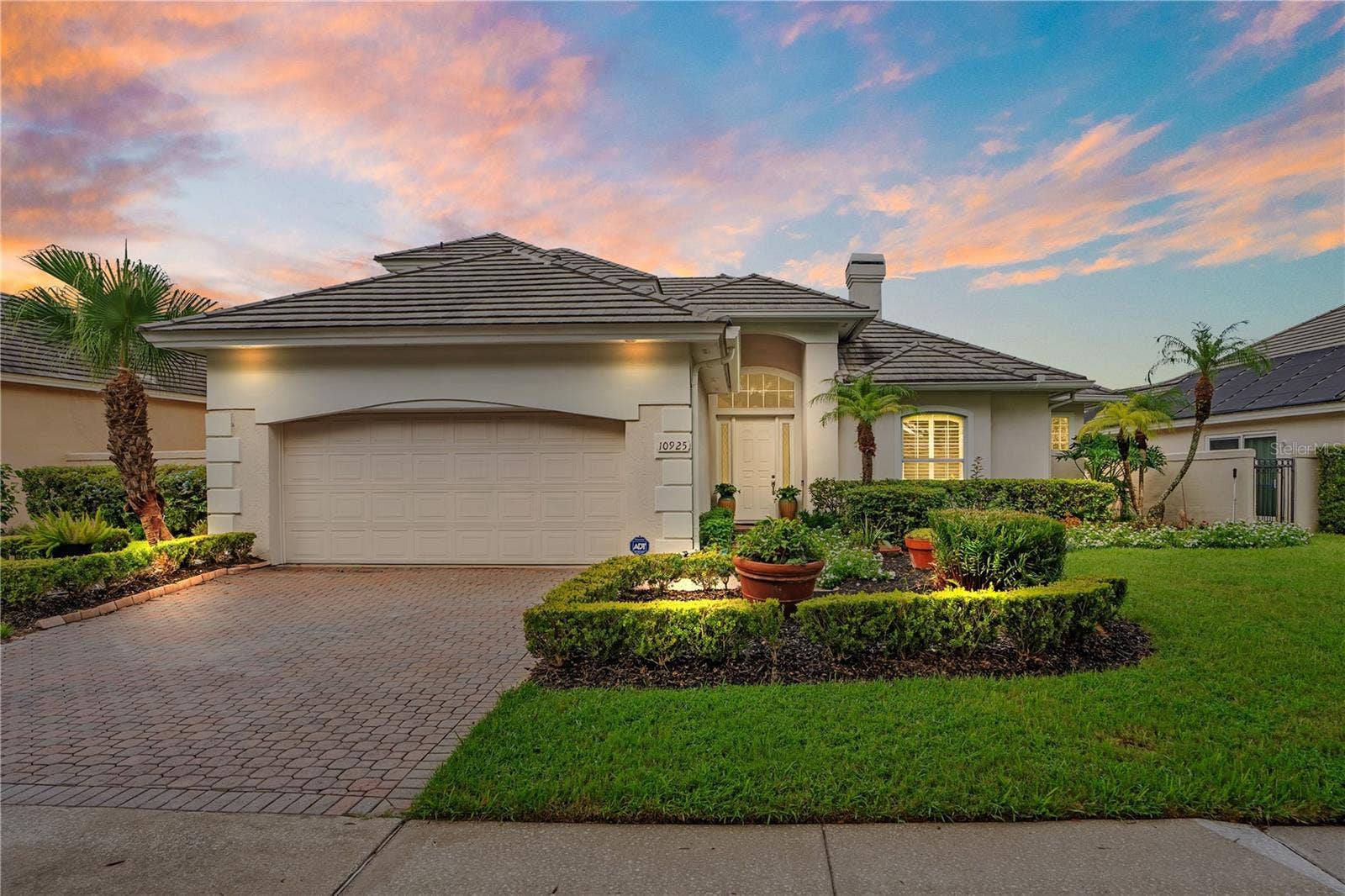 10925 WOODCHASE CIRCLE, Orlando, FL 32836
