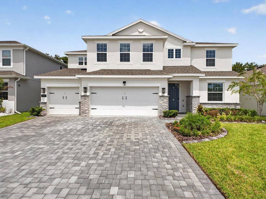 Property photo for 2049 ROCK MAPLE BEND, Kissimmee, FL