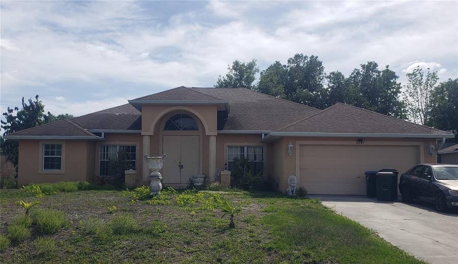 Property photo for 6247 SKYVIEW DRIVE, North Port, FL