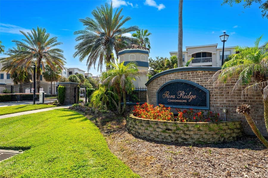 Property photo for 3341 WHITESTONE CIRCLE, #108, Kissimmee, FL