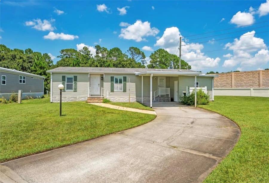 Property photo for 585 OUTER DRIVE, Cocoa, FL