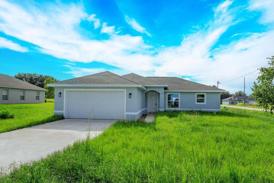 Property photo for 31 PINE RUN TERRACE, Ocala, FL