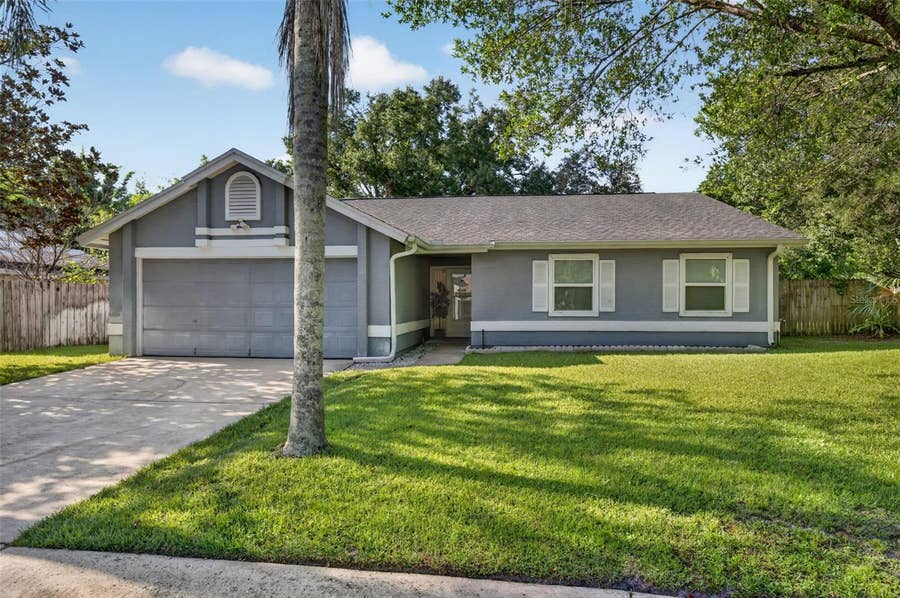 Property photo for 1022 WARD CIRCLE, Oviedo, FL
