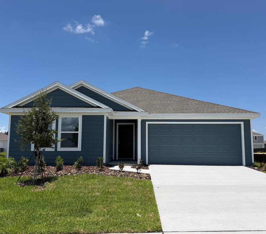 Property photo for 3171 TOTEM ROAD, Eagle Lake, FL