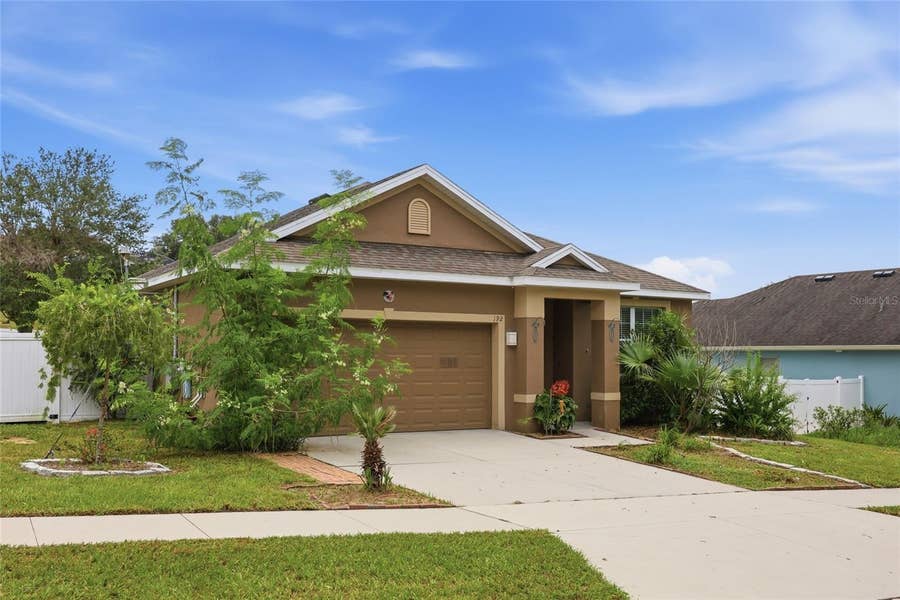 Property photo for 192 BLACKSTONE CREEK ROAD, Groveland, FL