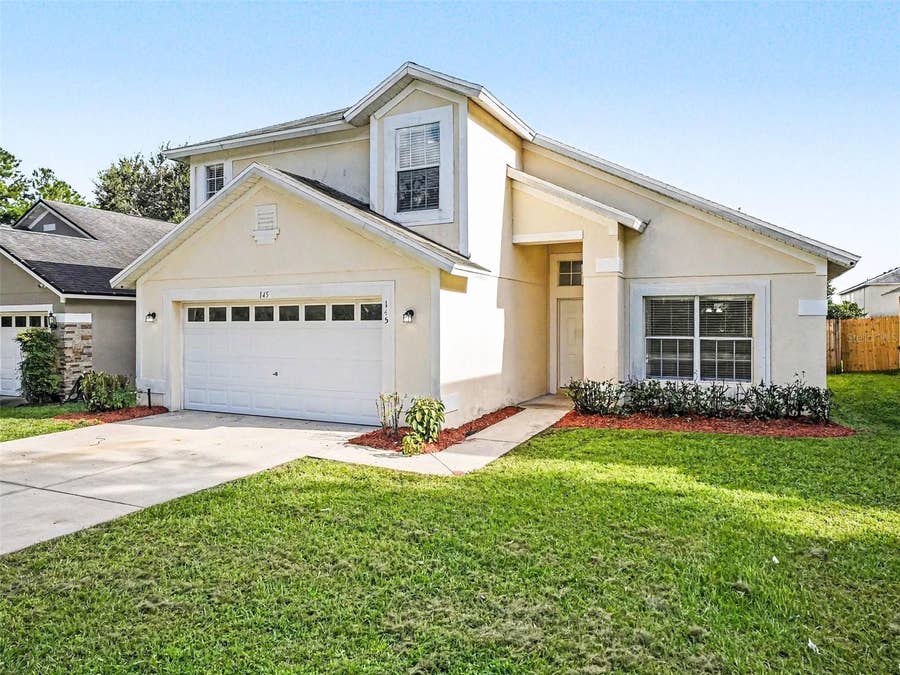 Property photo for 145 ROSE HILL TRAIL, Sanford, FL
