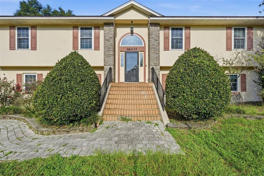 Property photo for 16017 HARBAR OAKS DRIVE, Montverde, FL