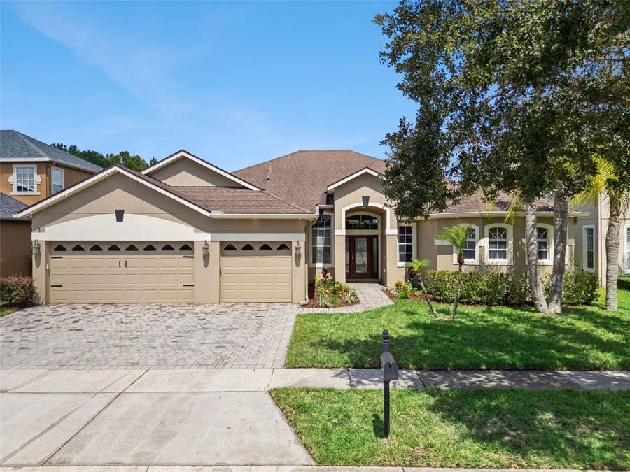 Property photo for 3149 CURVING OAKS WAY, Orlando, FL