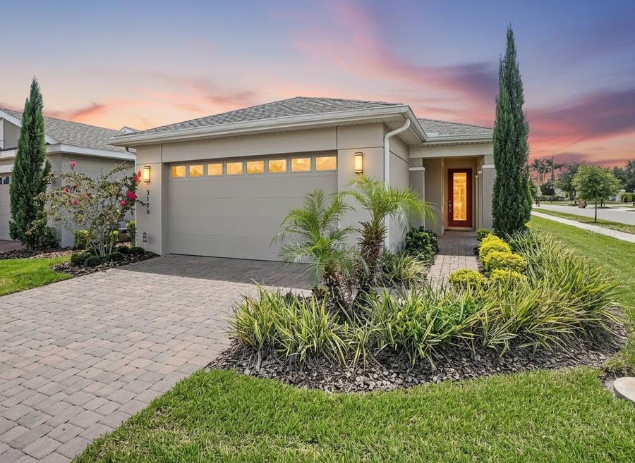 Property photo for 3128 SONGBIRD CIR, Harmony, FL