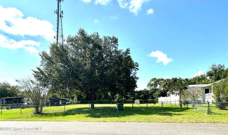Property photo for 3509 BENSON COURT, Mims, FL
