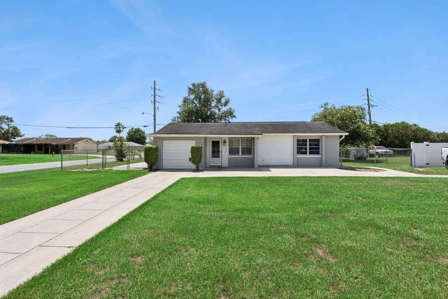 Property photo for 110 TANGERINE COURT, Kissimmee, FL