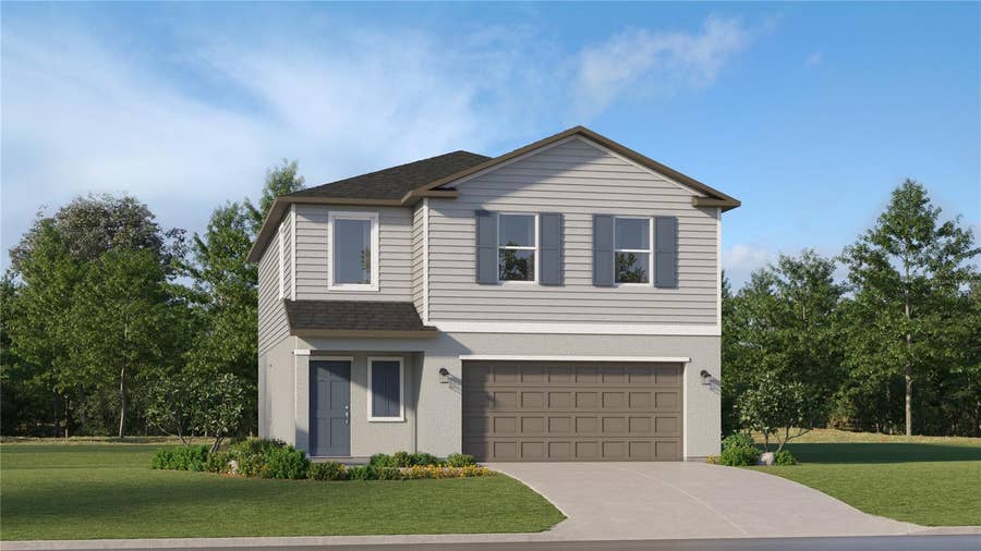 Property photo for 1564 WILLOW GARDEN LOOP, Eustis, FL