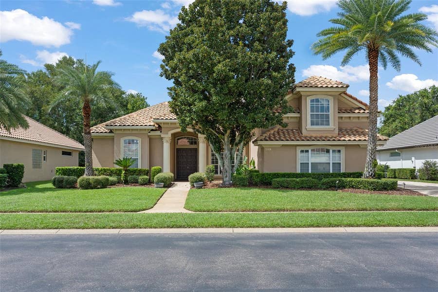 Property photo for 5119 KEENELAND CIRCLE, Orlando, FL