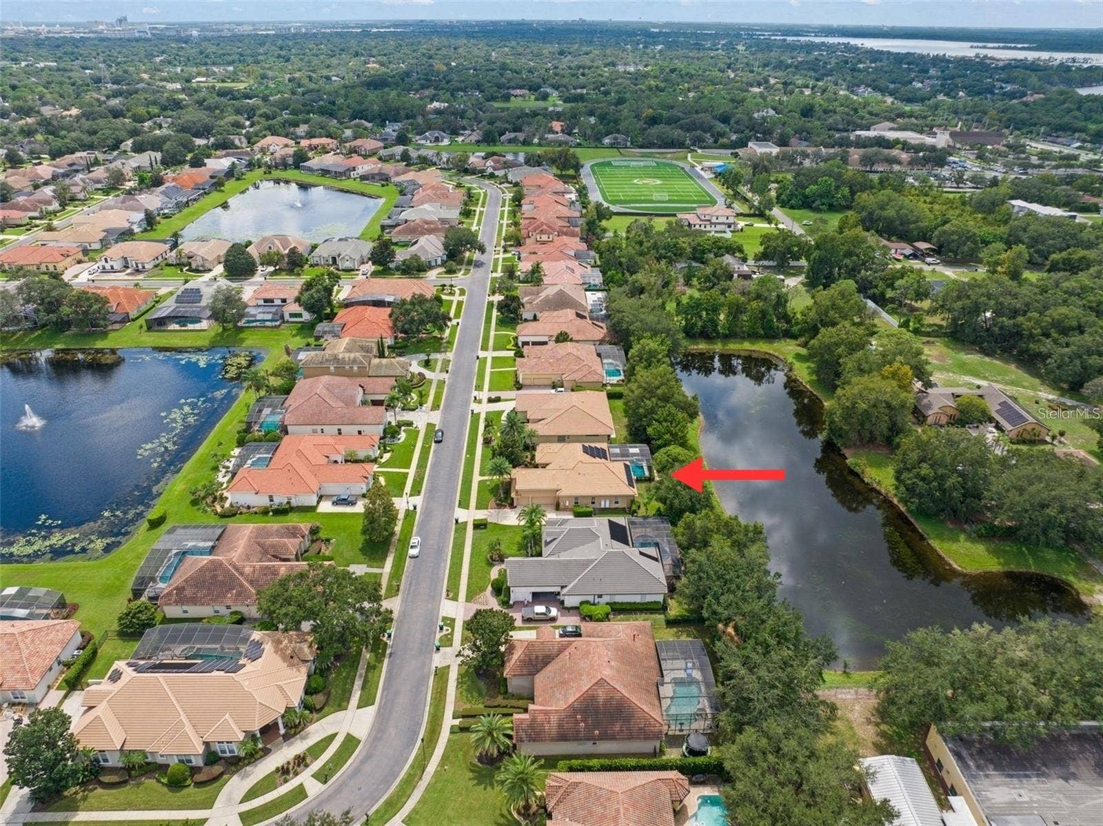 5119 KEENELAND CIRCLE, Orlando, FL 32819 5119 KEENELAND CIRCLE, Orlando, FL 32819