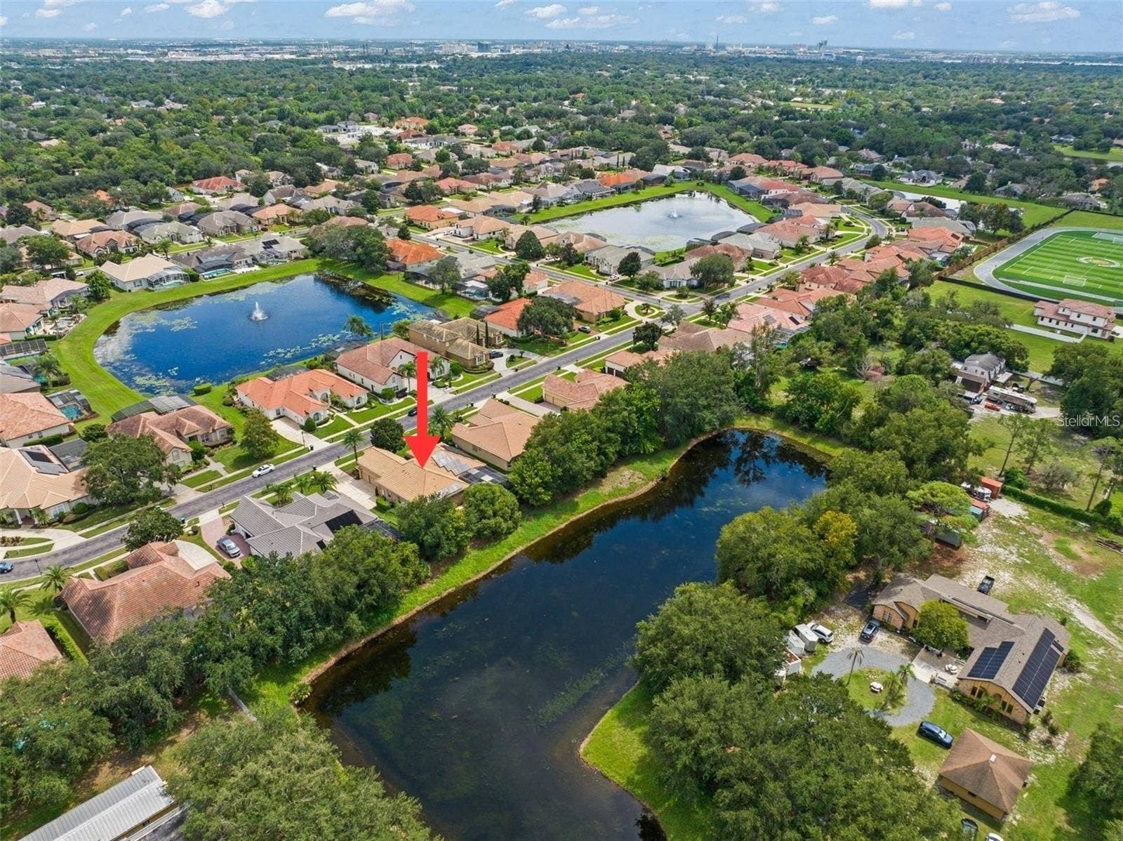 5119 KEENELAND CIRCLE, Orlando, FL 32819 5119 KEENELAND CIRCLE, Orlando, FL 32819