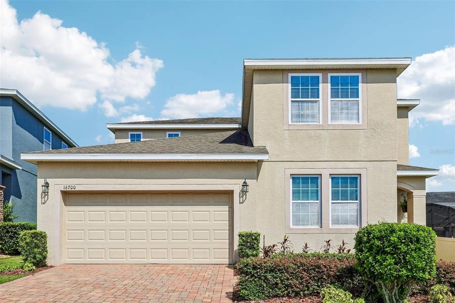 Property photo for 16700 ABBEY HILL COURT, Clermont, FL