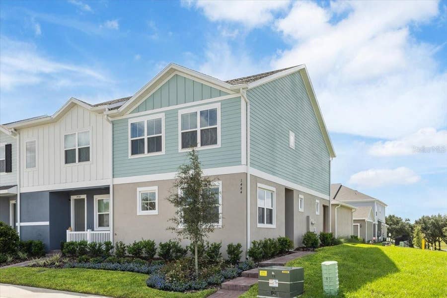 Property photo for 1552 SILVER LINING WAY, Apopka, FL