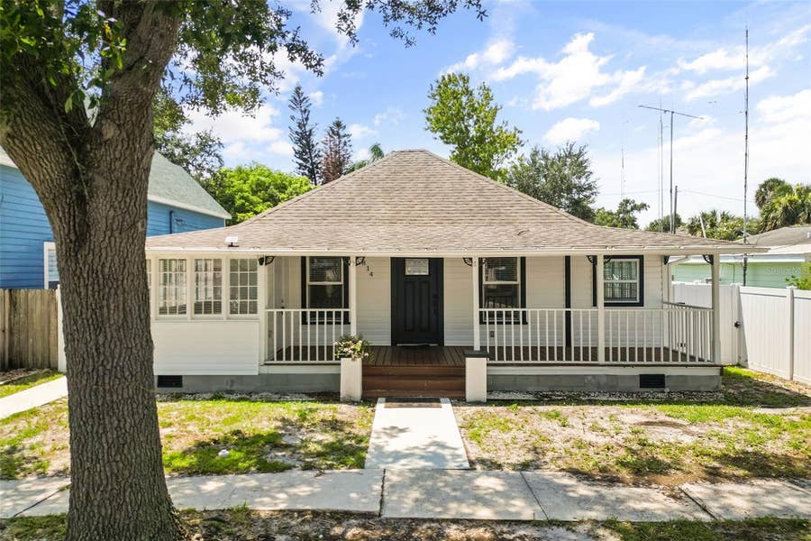 Property photo for 814 MINNESOTA AVENUE, St Cloud, FL