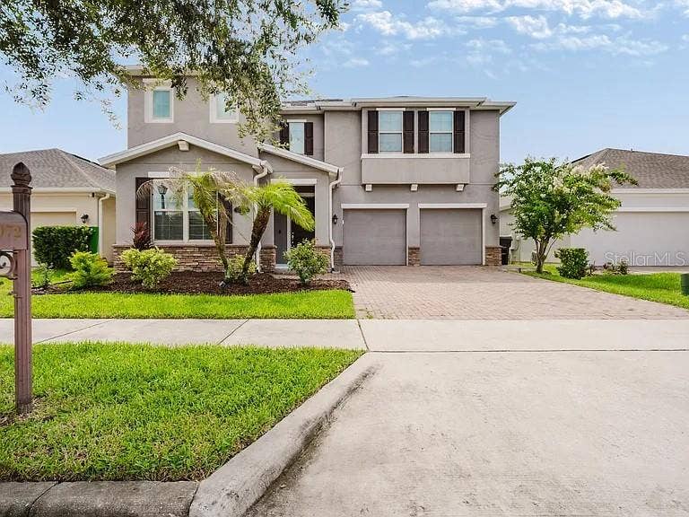Property photo for 9072 OVERLOOK PASS DRIVE, Windermere, FL