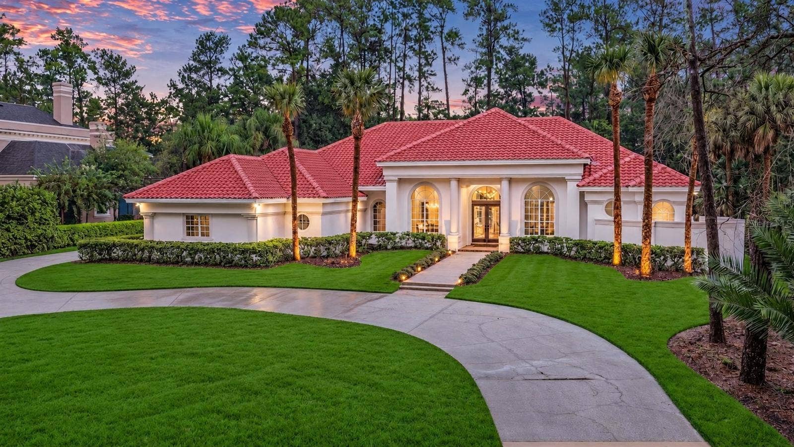 2056 ALAQUA DRIVE, Longwood, FL 32779
