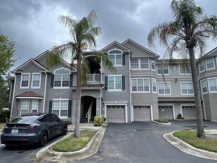 Property photo for 3379 S KIRKMAN ROAD, #1032, Orlando, FL