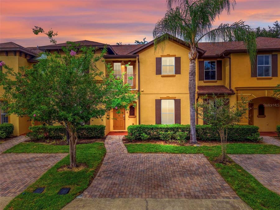 Property photo for 3725 CALABRIA AVENUE, Davenport, FL