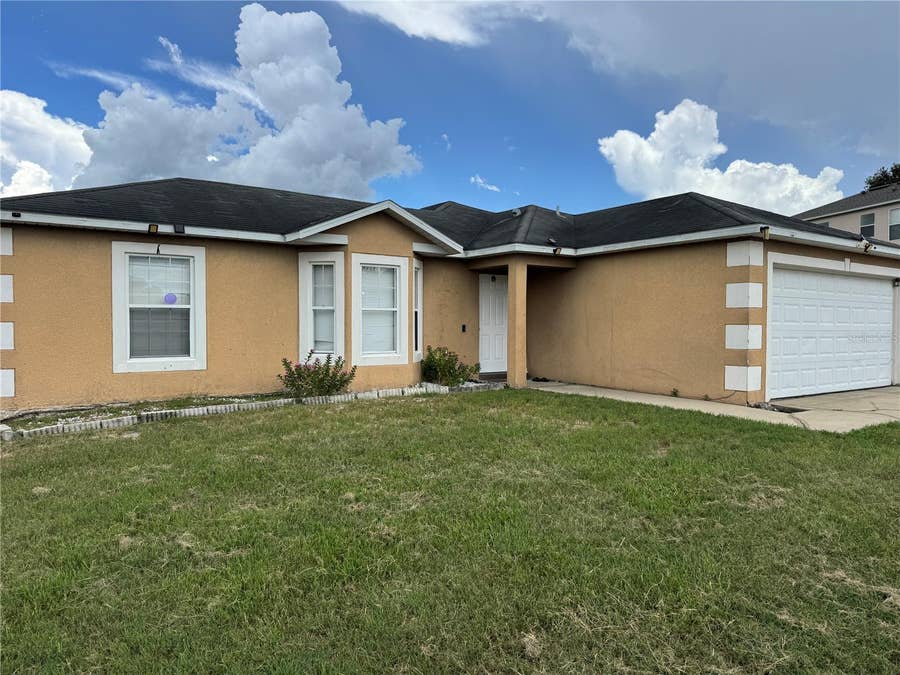 Property photo for 609 KISSIMMEE LANE, Poinciana, FL