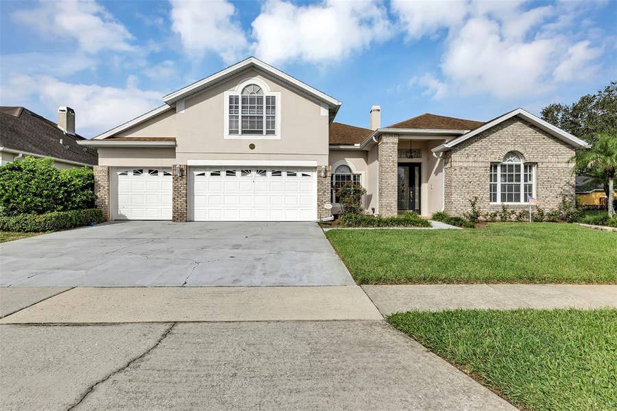 Property photo for 1630 MORGANS MILL CIRCLE, Orlando, FL