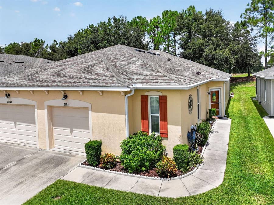 Property photo for 26951 WHITE PLAINS WAY, Leesburg, FL