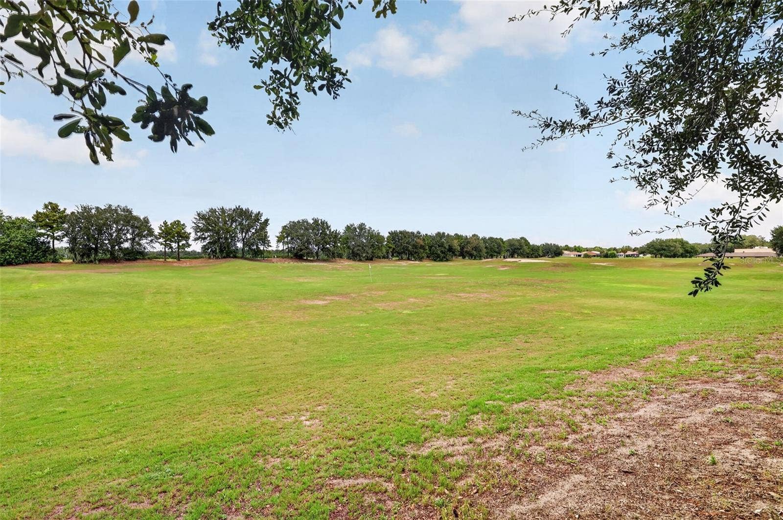 Golf Course