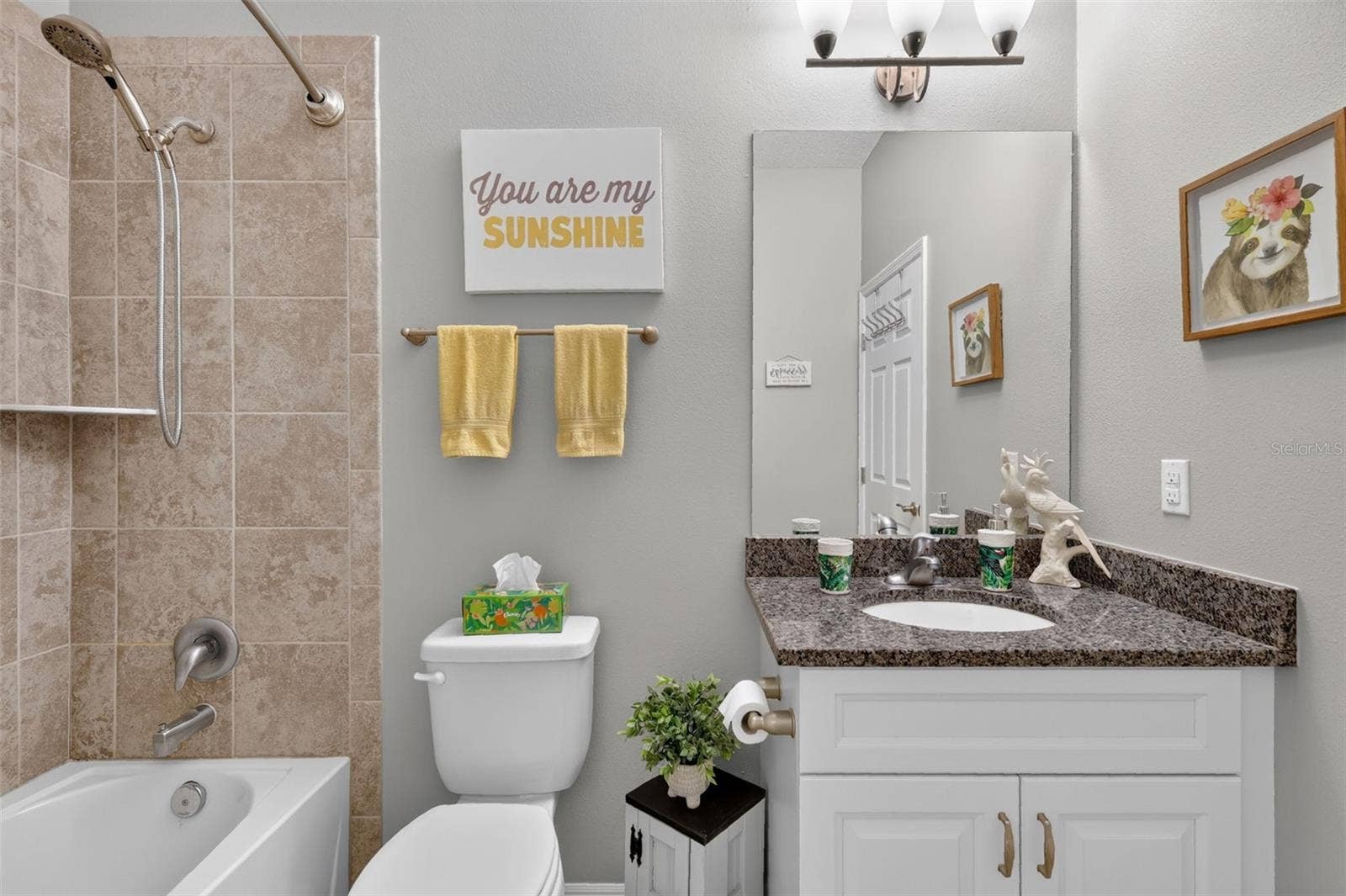 Bathroom 2