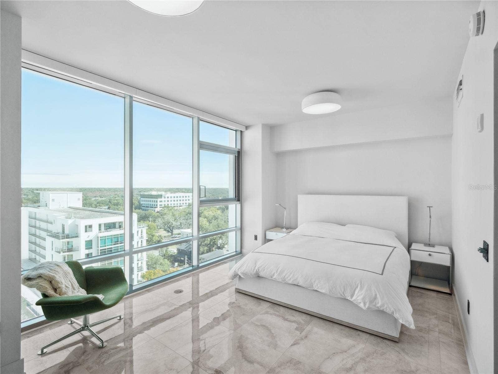 260 S OSCEOLA AVENUE, #1001, Orlando, FL 32801 Primary Bedroom