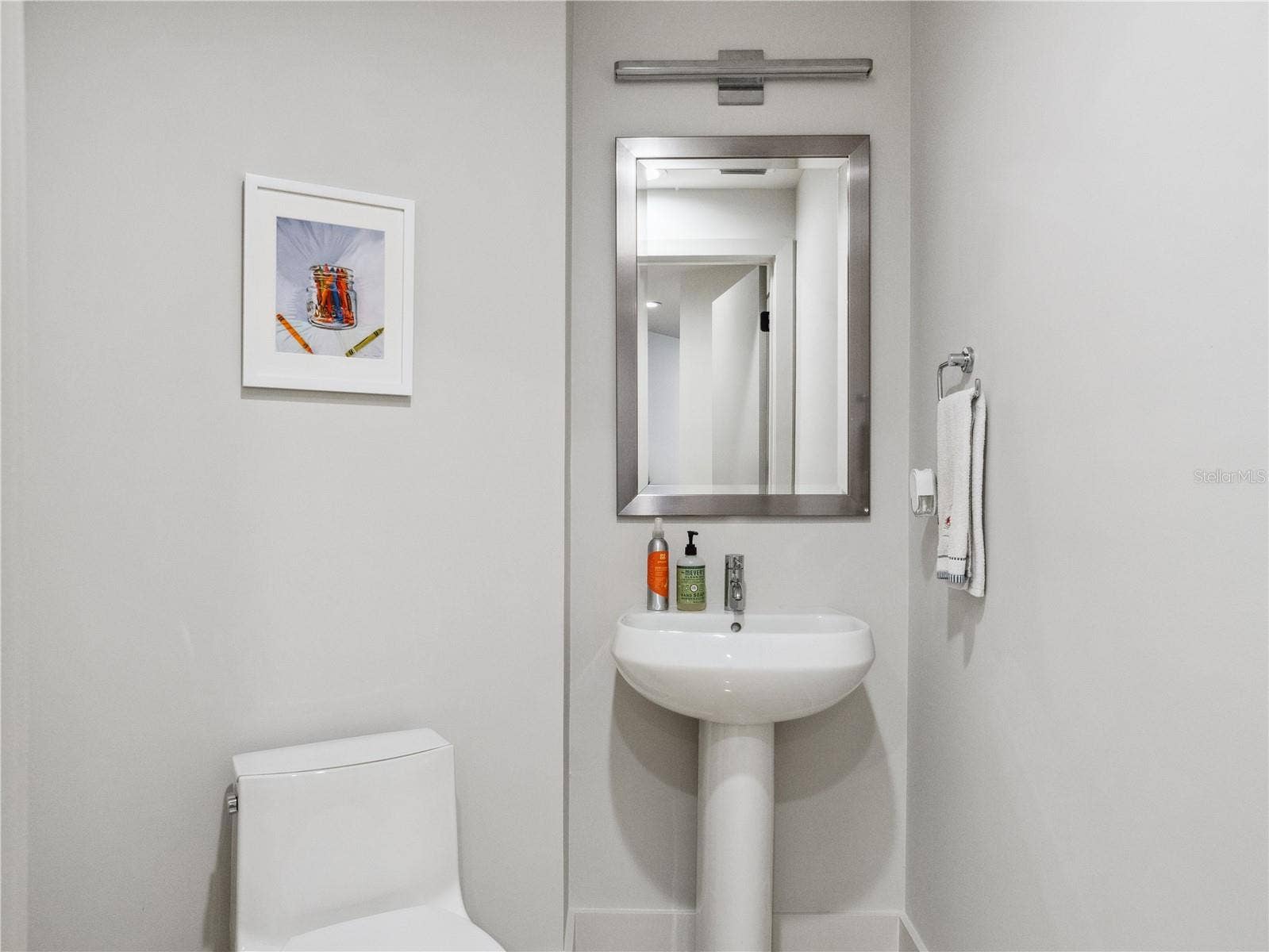 260 S OSCEOLA AVENUE, #1001, Orlando, FL 32801 Powder Bath