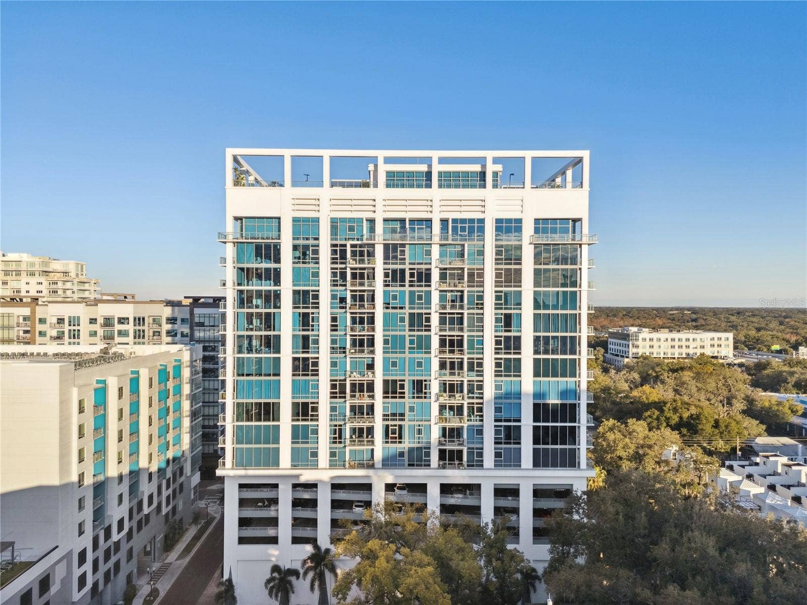 260 S OSCEOLA AVENUE, #1001, Orlando, FL 32801 Star Tower