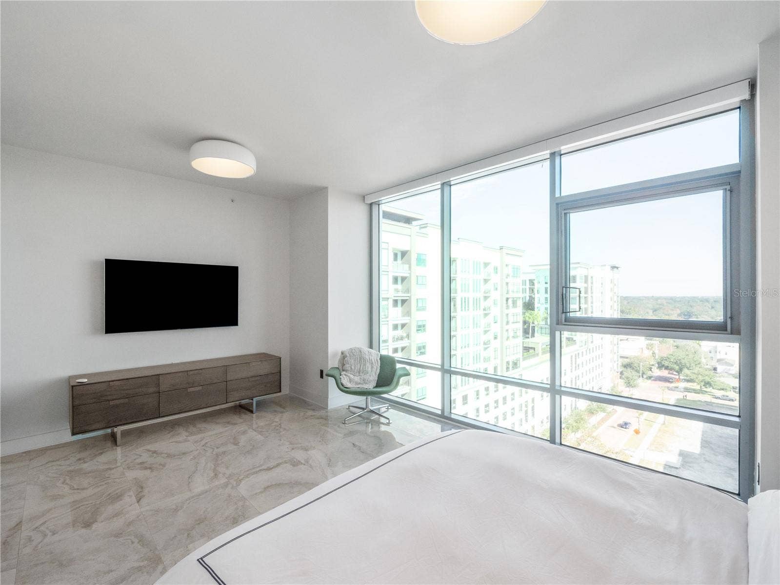 260 S OSCEOLA AVENUE, #1001, Orlando, FL 32801 Primary Bedroom