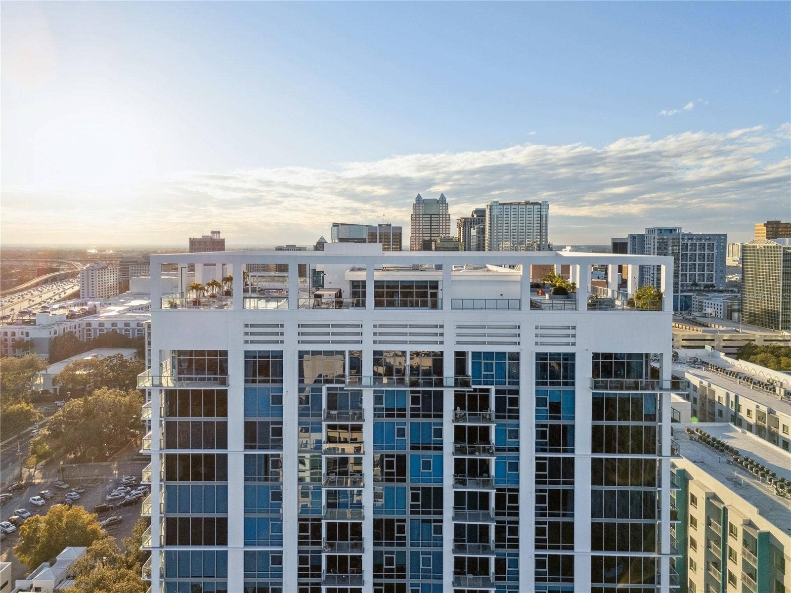 260 S OSCEOLA AVENUE, #1001, Orlando, FL 32801 Star Tower