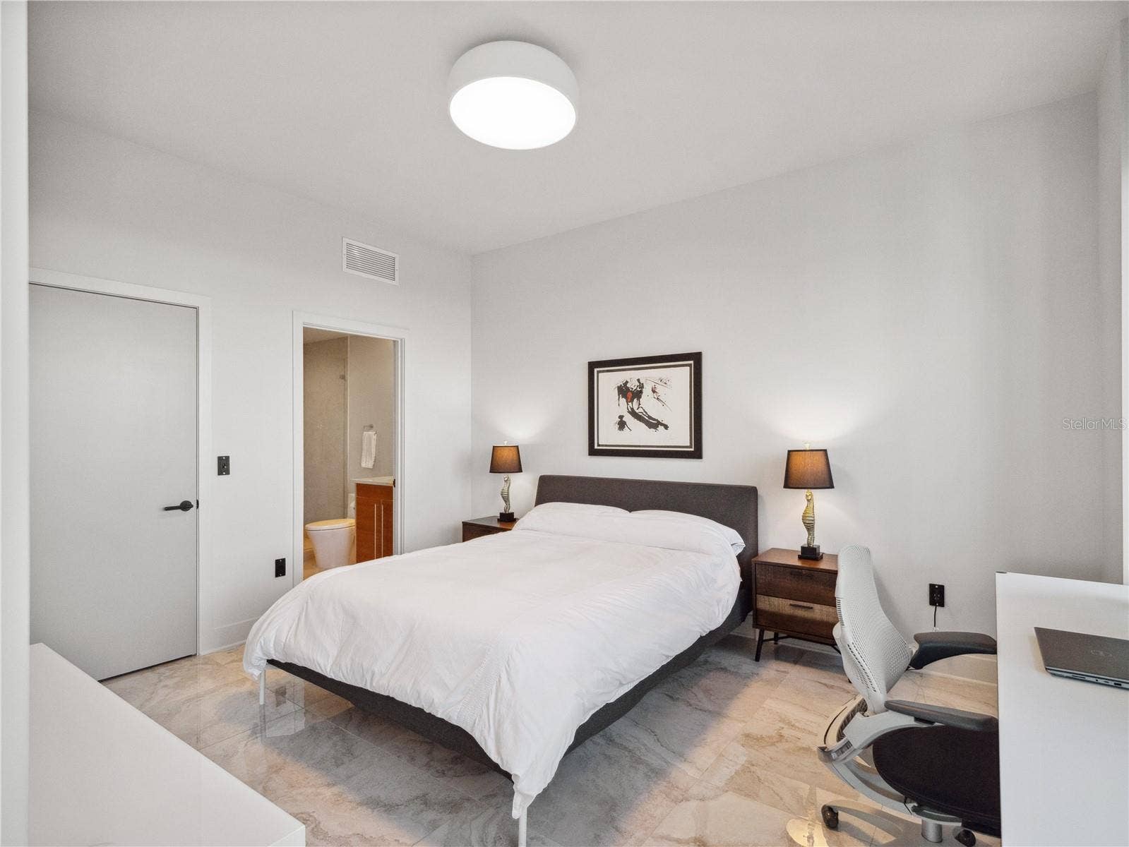 260 S OSCEOLA AVENUE, #1001, Orlando, FL 32801 Bedroom 2