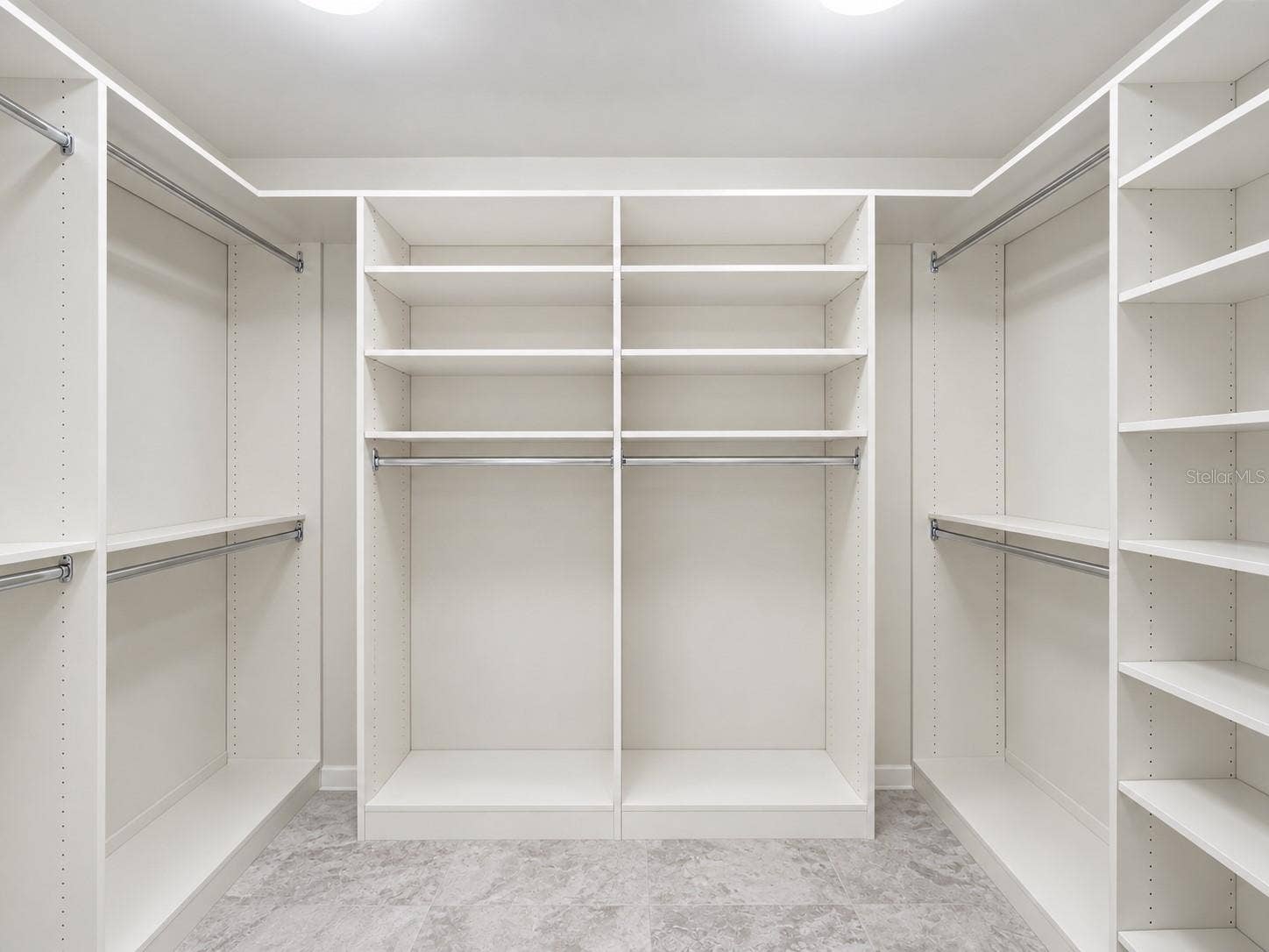 260 S OSCEOLA AVENUE, #1001, Orlando, FL 32801 Primary Closet