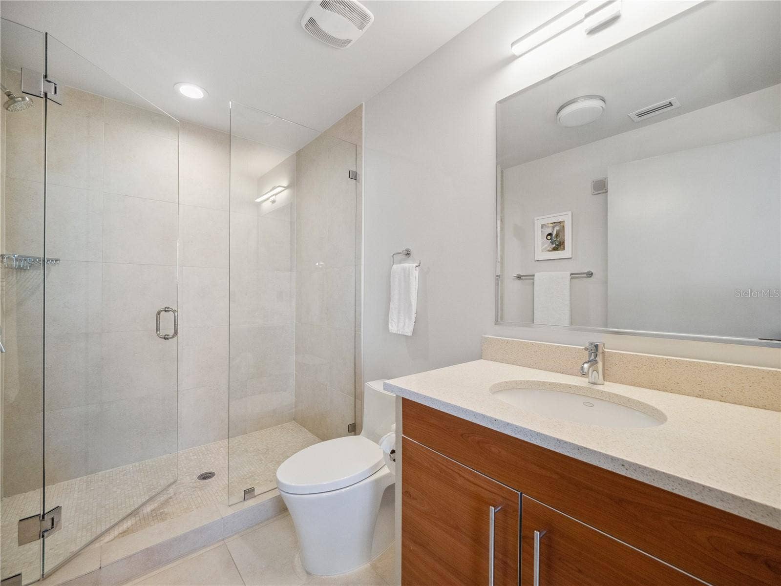 260 S OSCEOLA AVENUE, #1001, Orlando, FL 32801 Bathroom 2
