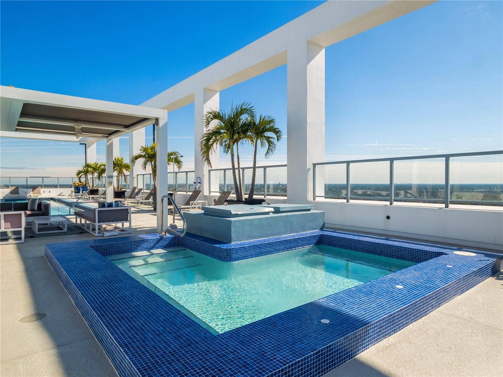 260 S OSCEOLA AVENUE, #1001, Orlando, FL 32801 Spa