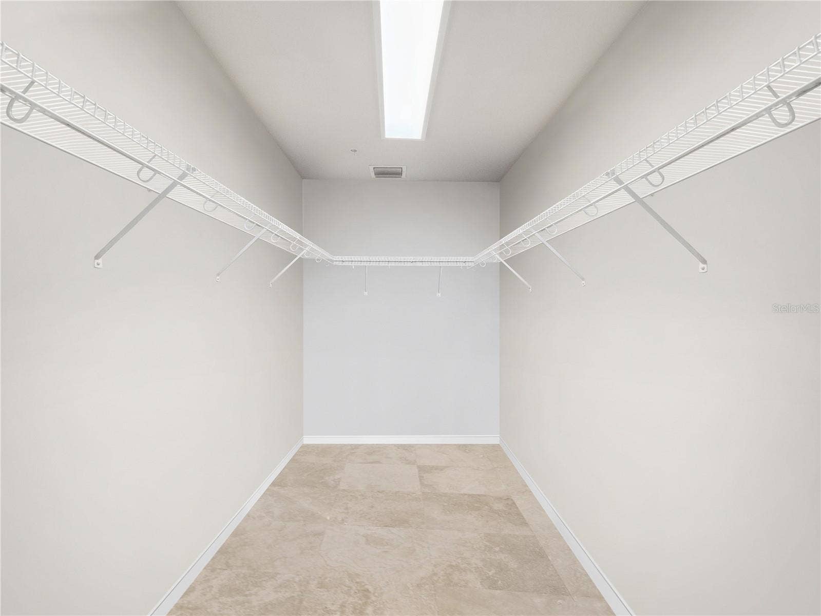 260 S OSCEOLA AVENUE, #1001, Orlando, FL 32801 Bedroom 2 Closet