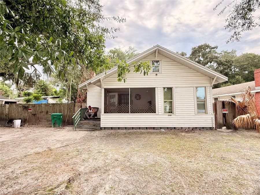 Property photo for 208 3RD STREET, Winter Garden, FL