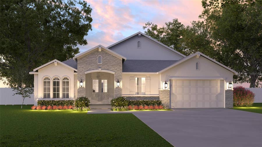Property photo for 1465 SUMMER STREET SE, Palm Bay, FL