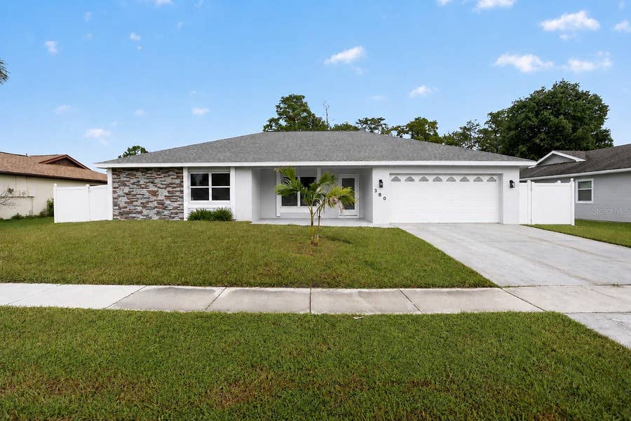 Property photo for 380 BUTTONWOOD DRIVE, Kissimmee, FL