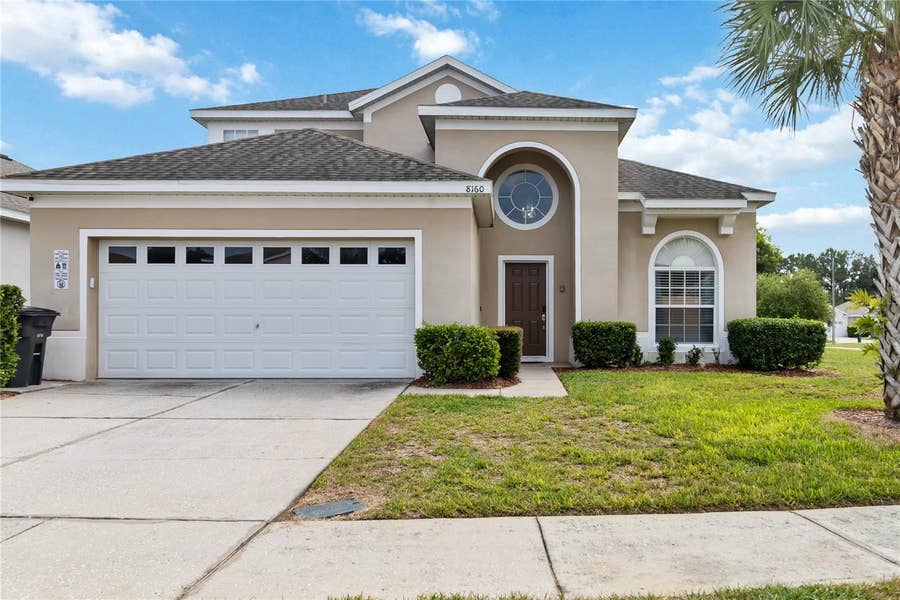 Property photo for Kissimmee, FL