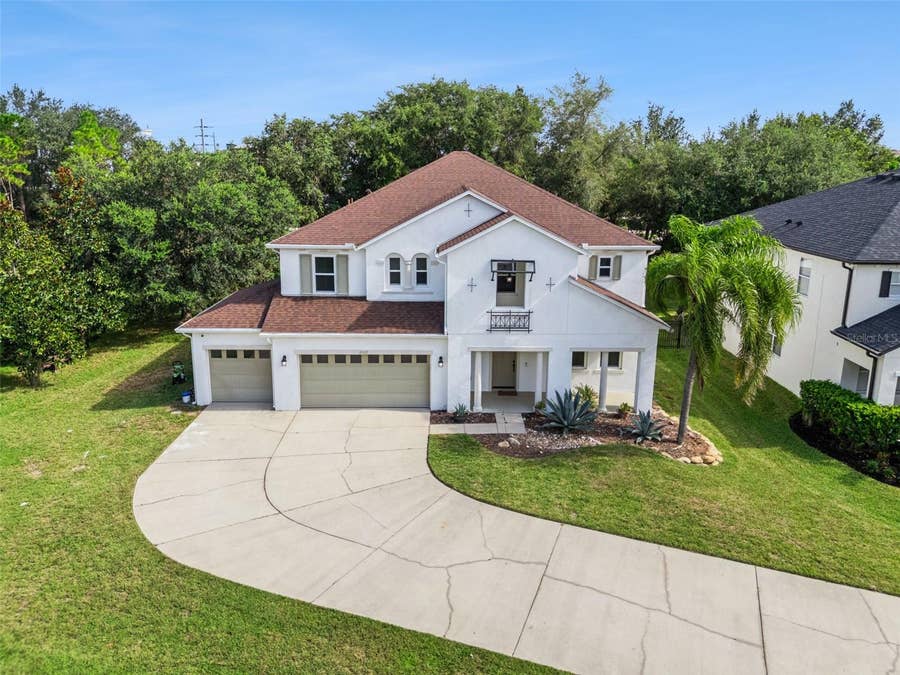 Property photo for 10107 MALPAS POINT, Orlando, FL