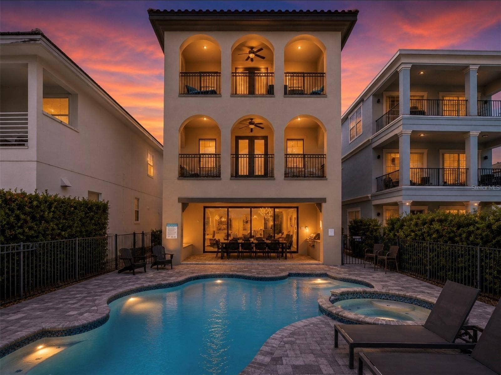 969 DESERT MOUNTAIN COURT, Kissimmee, FL 34747 969 DESERT MOUNTAIN COURT, Kissimmee, FL 34747