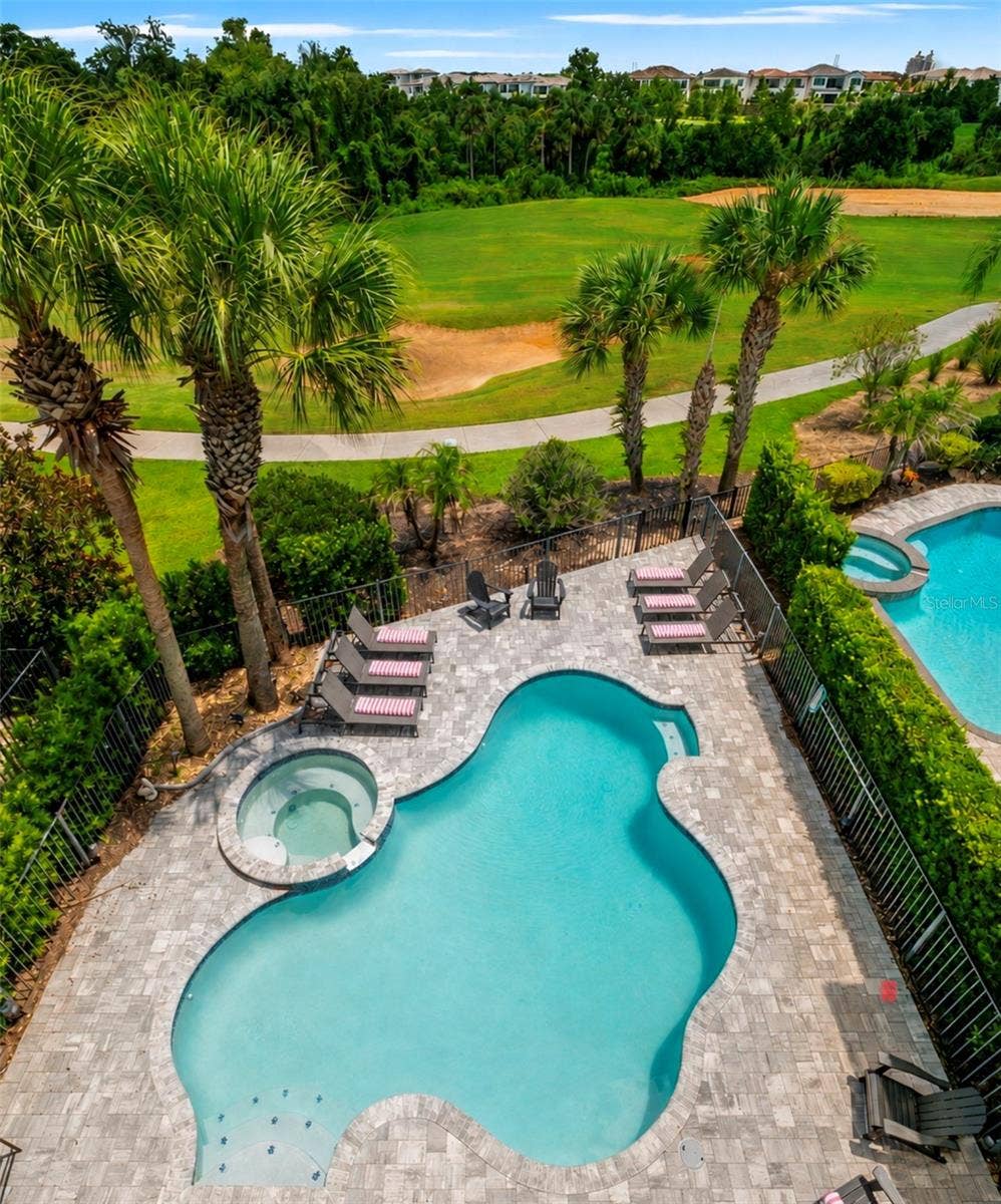 969 DESERT MOUNTAIN COURT, Kissimmee, FL 34747 969 DESERT MOUNTAIN COURT, Kissimmee, FL 34747
