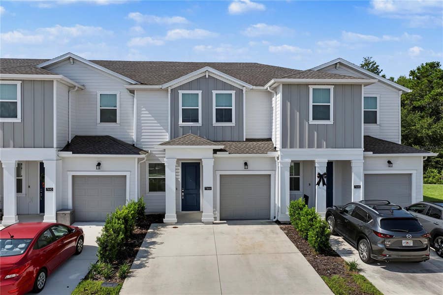 Property photo for 7424 STONE CREEK TRAIL, Kissimmee, FL