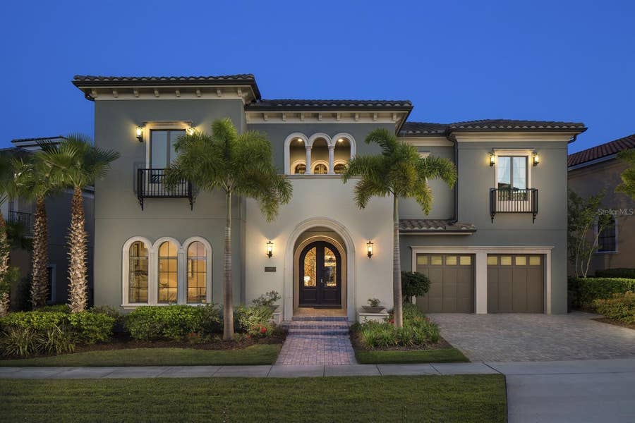 Property photo for 445 MUIRFIELD LOOP, Reunion, FL